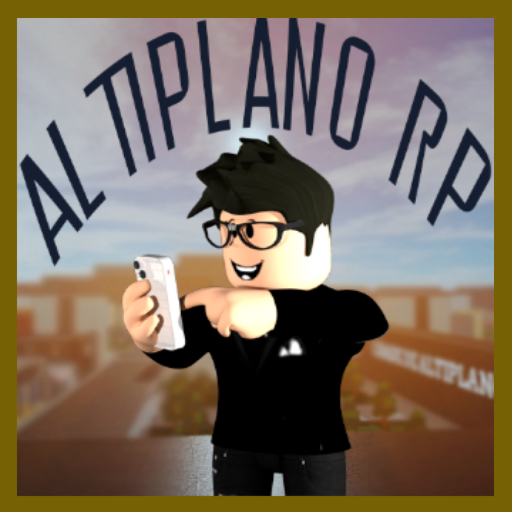 Cidade de Altiplano [RP]