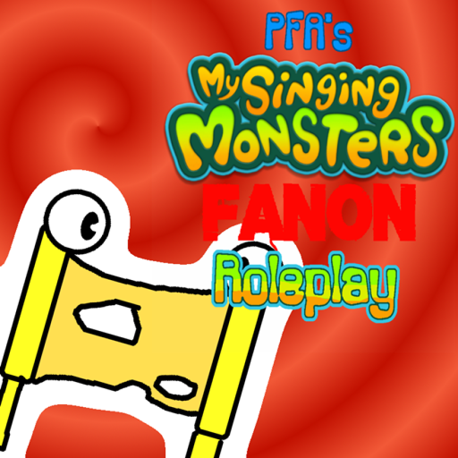 MSM Fanon Roleplay (The Uptural Update!)