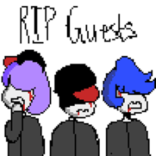 RIP Guest