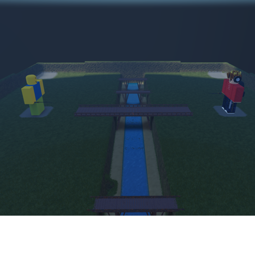 Pro Vs Noob [UPDATED]