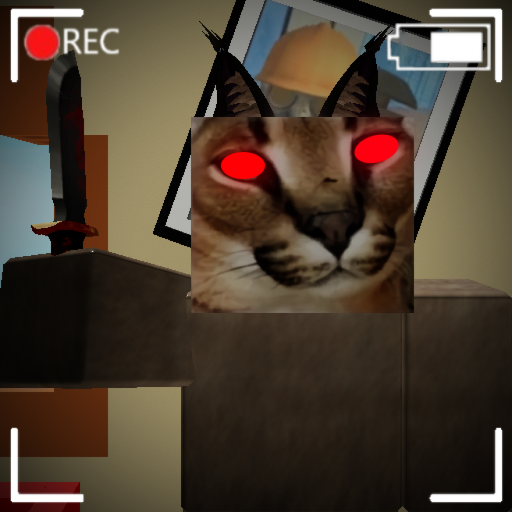 Survive Floppa The Killer!