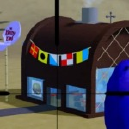 🧽 SPONGE ROYALE 💣