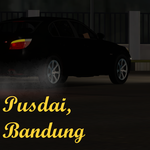 Pusdai, Bandung