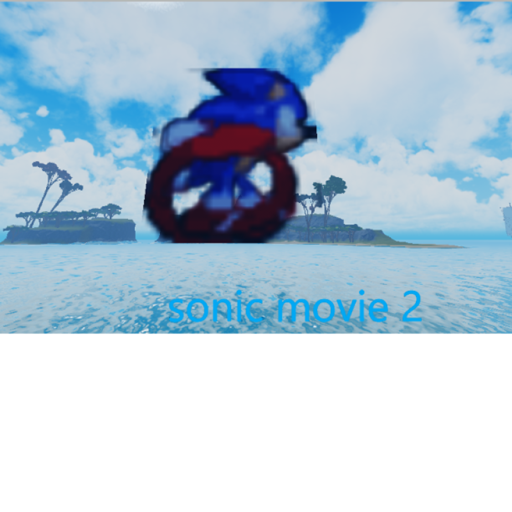 sonic movie 2 and tails