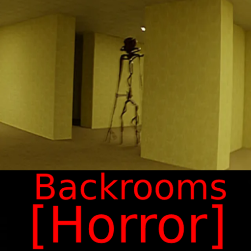 Backrooms [Horror]