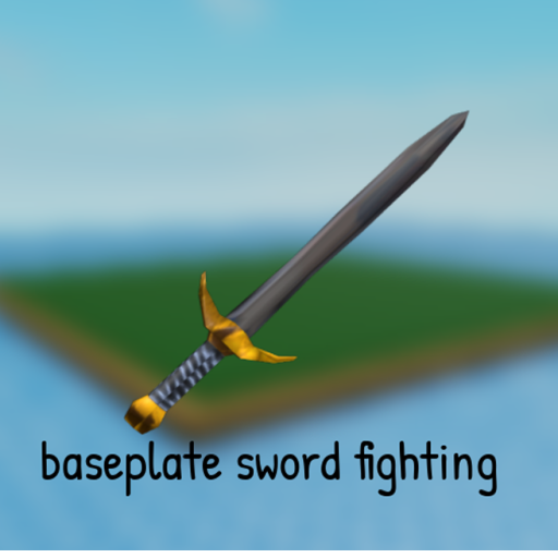sword fight on a plate ((NEW))