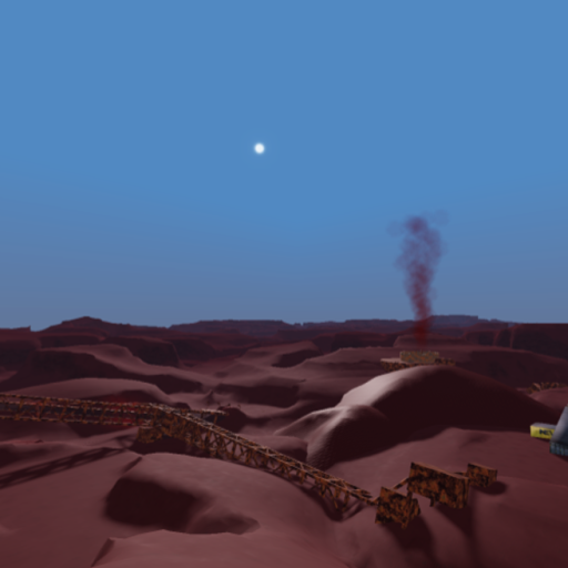 Aedar - Spice Planet