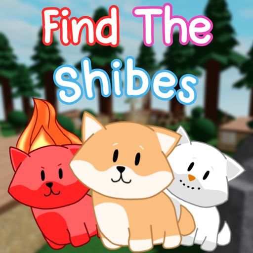 Find The Shibes (15)