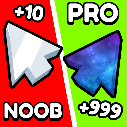 [🖱️X999K Clicks] Clicking Gods