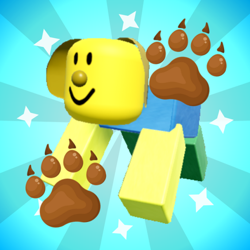 🐶 Doggie Simulator!