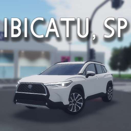 IBICATU ALPHA v3