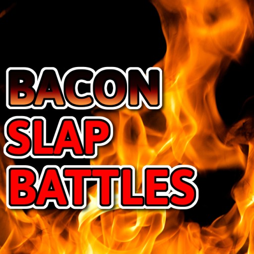 Bacon's Slap Battles