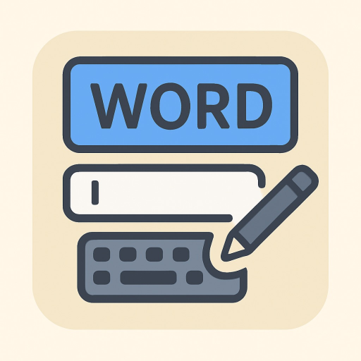 Word study tool