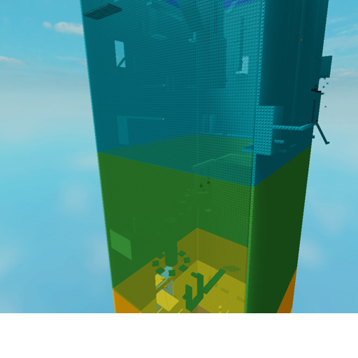 Op ri x's Tower of Varying Techniques