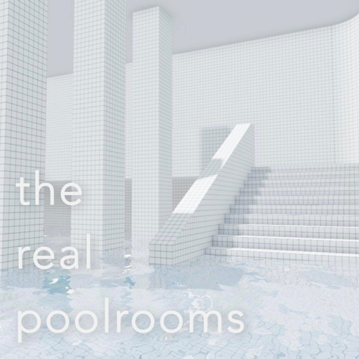 The Real Poolrooms