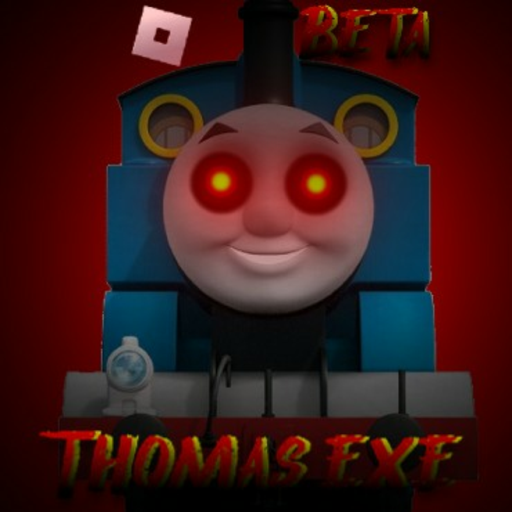Thomas.exe The Tunnel