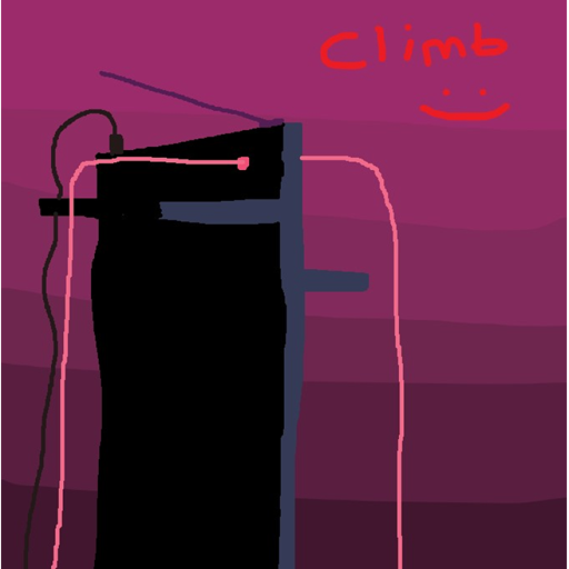 ESCAPE THE EVIL NATMOS (UPDATE)