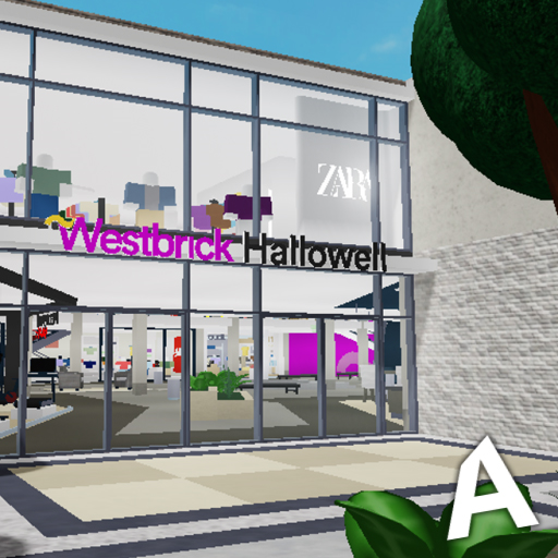 Westbrick Hallowell Mall