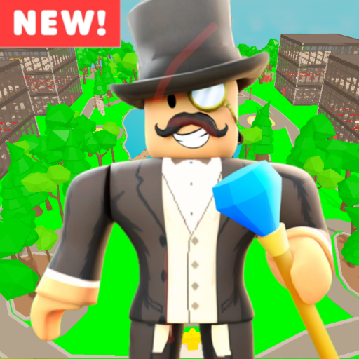 [✨Golden✨] Restaurant Empire Tycoon