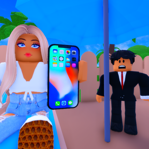 Club Coconut 🥥 RP