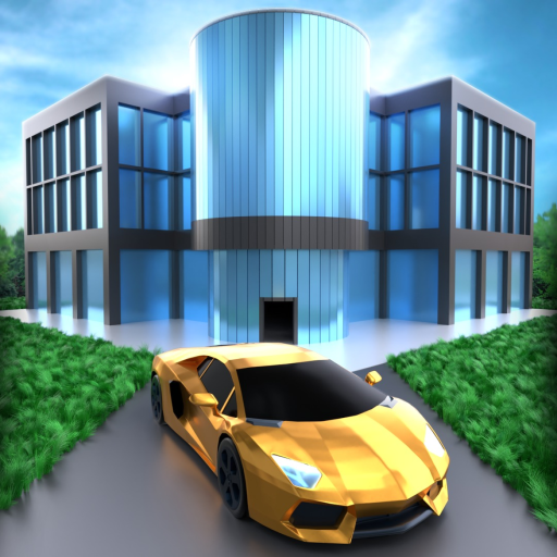 📈 Business Life Tycoon! [UPD]