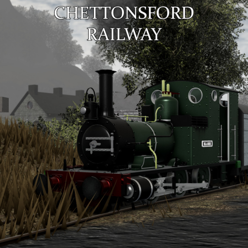 Chettonsford Quarry, 1953