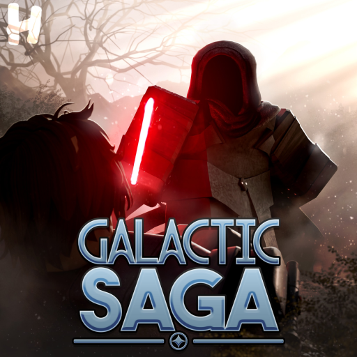 Galactic Saga 