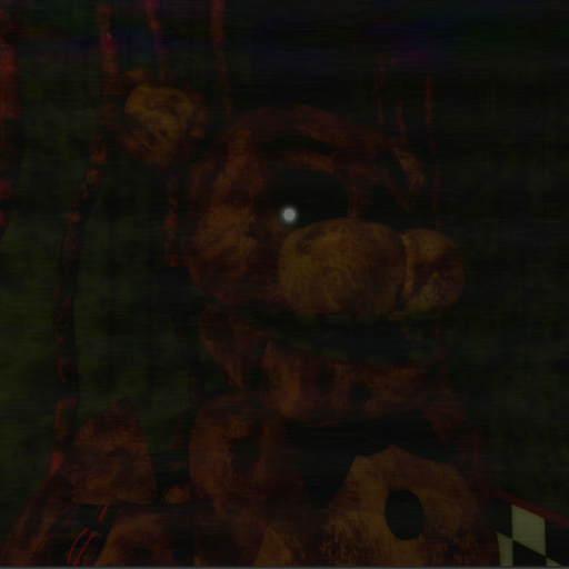 Five Nights at Freddy's: The Remaining Hours (5)