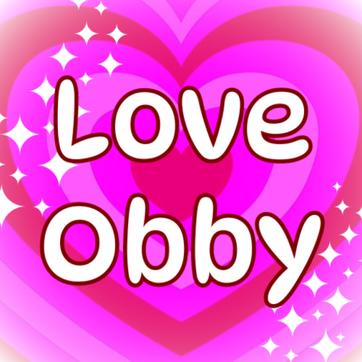 Love Obby💗