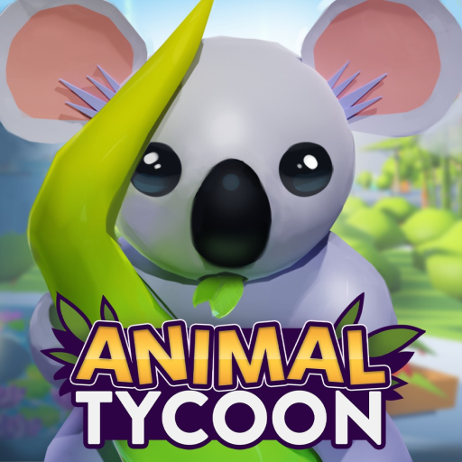 Animal Tycoon