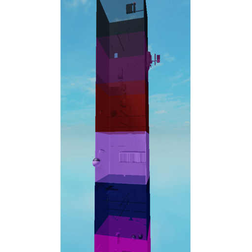 Tower of Extreme Lethargy