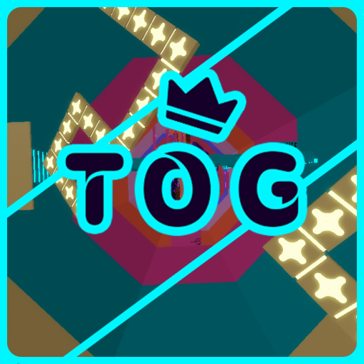 [ToH] Tower Of Galaxy ⭐