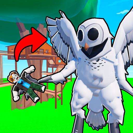 Survival 99 Nights Owl The Killer