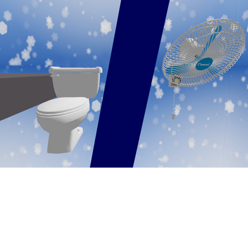 Plumbing Store and broken fans