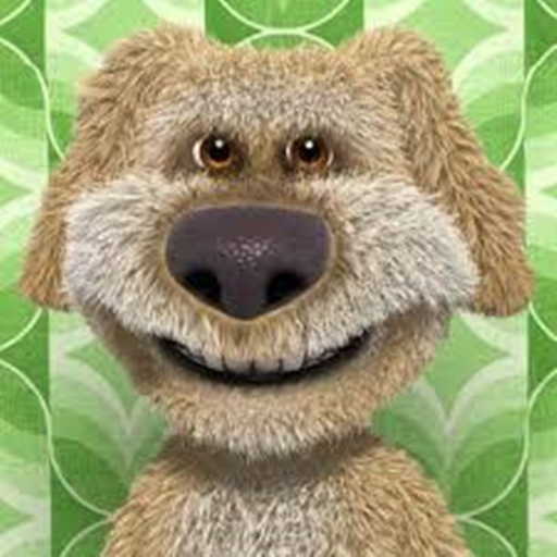 TALKING BEN APP REAL!! TALKING BEN APP REAL!!