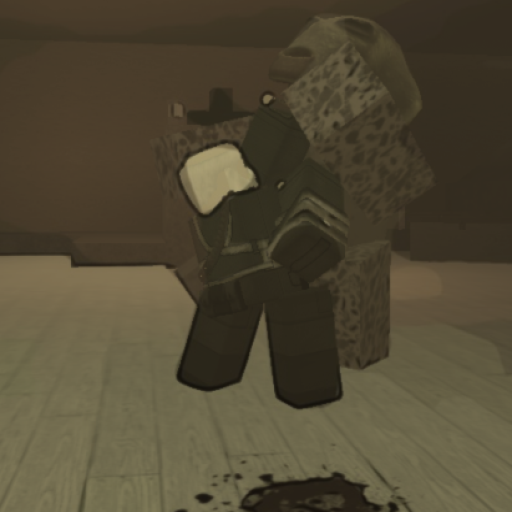 POV: Finkel Conquest