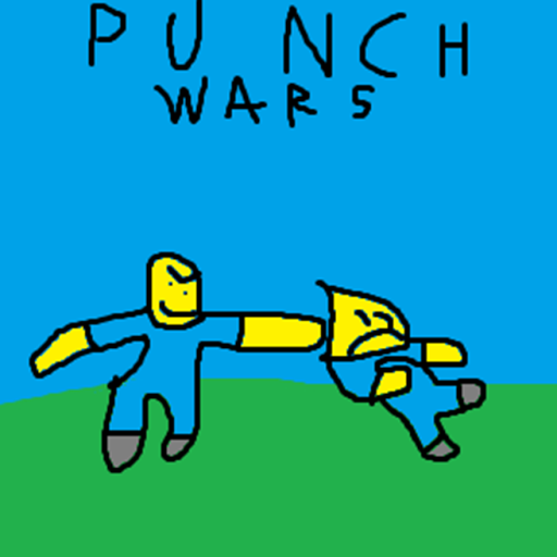 Punch War