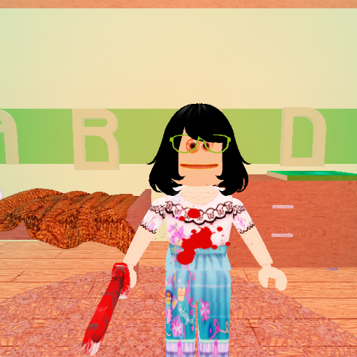 encanto but mirabel goes crazy