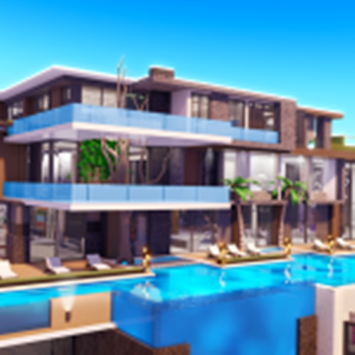[LIMITED] Mega Mansion Tycoon 🌴