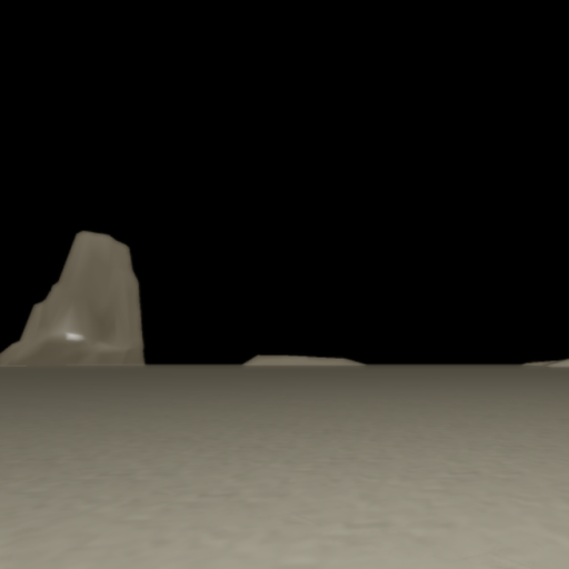 Faroza - Iron Planet