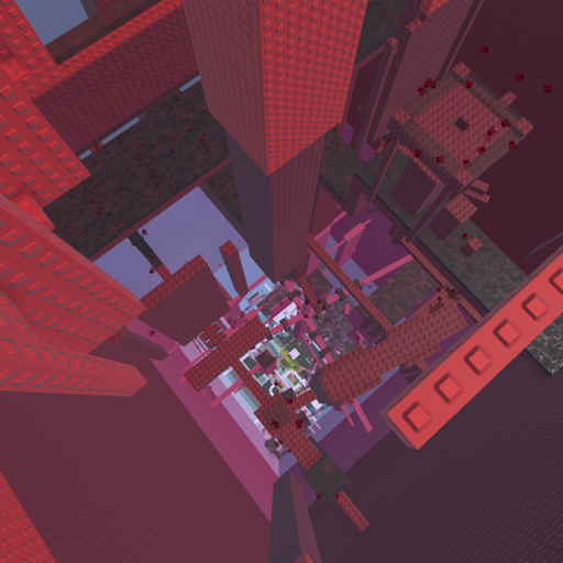 Tower of Ease to Abyss