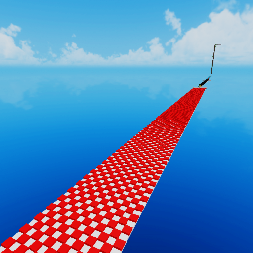 (99% FAIL) LONGEST OBBY