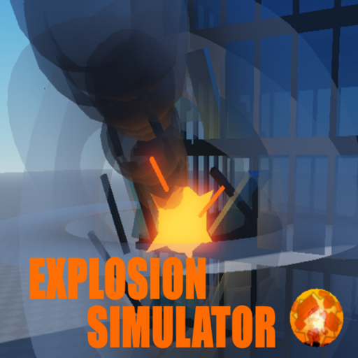 Explosion Simulator