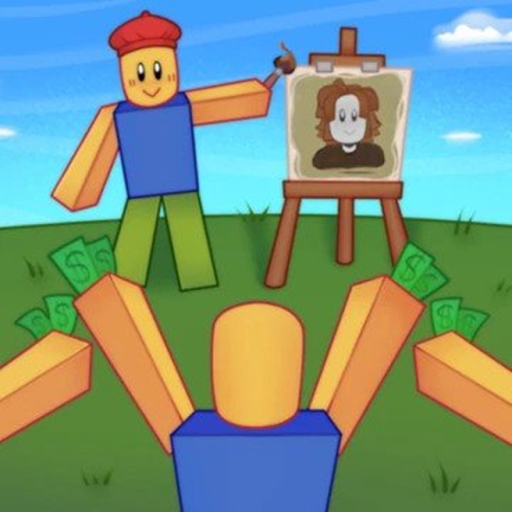 Starving Artist Donations