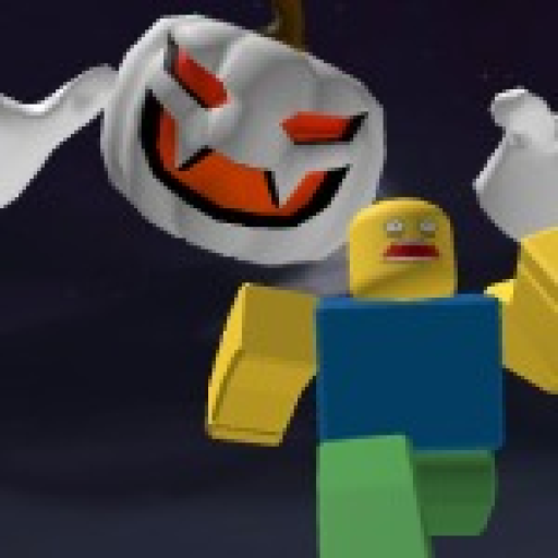 🎃Survive The Disasters!