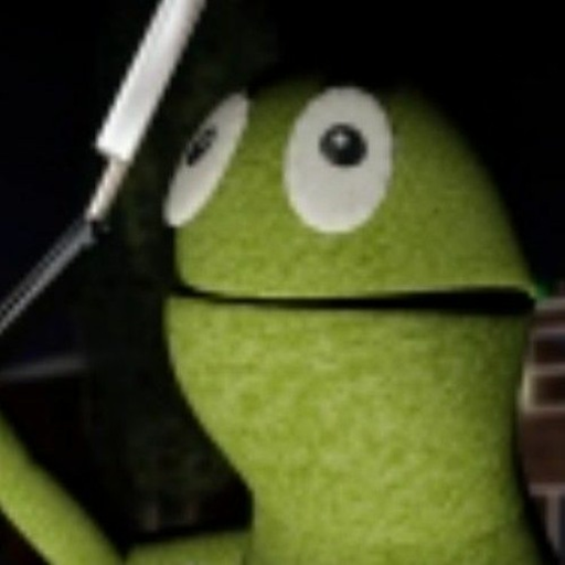 Frogge Rebuild {Test Features}