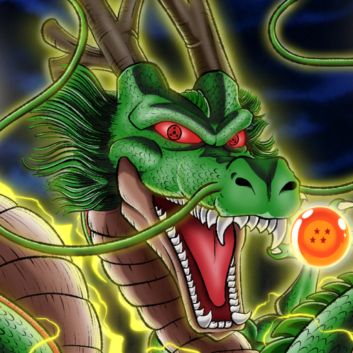 [Modded] Dragon Soul