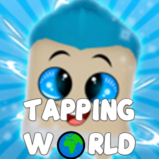 (???) Tapping world Simulator!