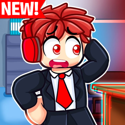[💼NEW] Office Tycoon!