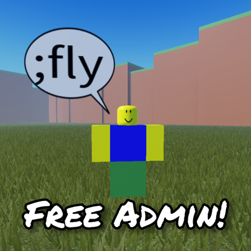 [NEW!] FREE ADMIN